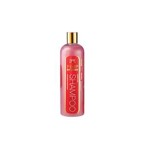 Groom: NAF Pimp My Pony Shampoo