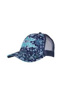 Sale: Pure Western Rosie Trucker Cap