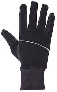 Rider Accessories: FLAIR THERMAL WINTER GLOVES