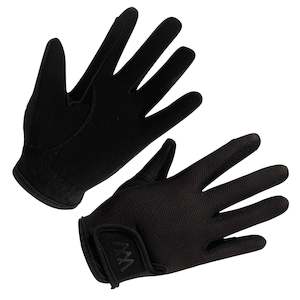Rider Accessories: Woof Wear Young Rider Pro Glove