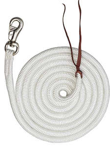 Halters Leads: Zilco Training Lead - Bull Snap