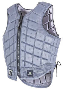 Champion Ti22 Body Protector - Grey