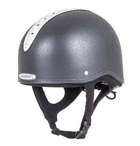 Champion X-Air Jockey Helmet