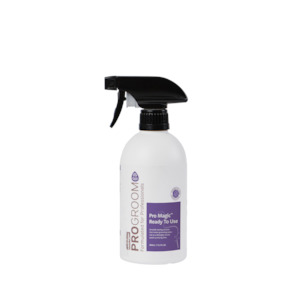 Heiniger ProGroom Pro Magic 500ml Spray