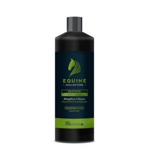 Heiniger ProGroom Restore Horse Conditioner 1L