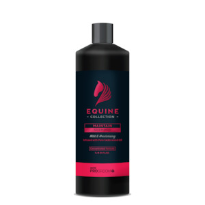Heiniger ProGroom Maintain Horse Shampoo 1L