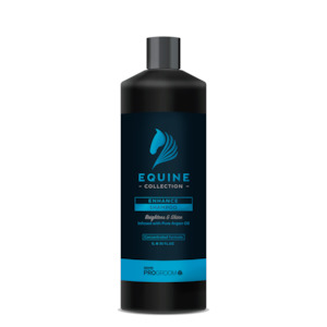 Heiniger ProGroom Enhance Horse Shampoo 1L