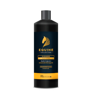Heiniger ProGroom Cleanse Horse Shampoo 1L