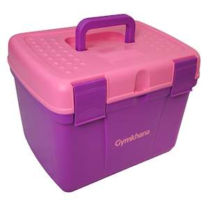 Groom: Gymkhana Deluxe Grooming Box