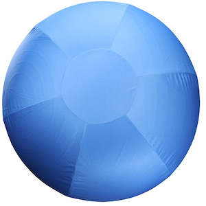 Stable: Horsemaster Mega Horse Ball Cover