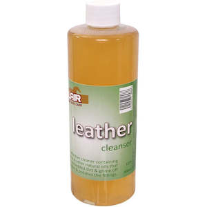 Stable: Flair Leather Cleanser