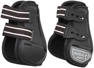 Zilco Regal Pro MkIII Fetlock Boots