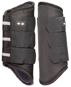 Zilco X-Country Boots