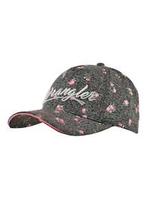 Hats Caps: Wrangler Madden Trucker Cap
