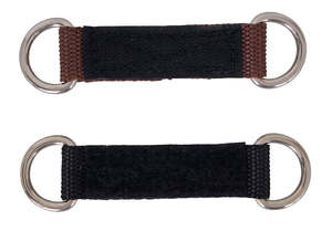 Horse: Cavallino D Girth Attachment
