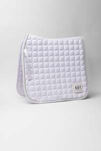 Horse: Horze Malmo Dressage Competition Saddle Pad