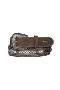 Pure Western Clayton Belt