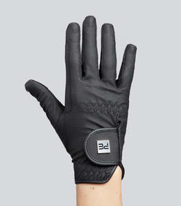 Rider Accessories: Premier Equine Metaro Ladies Riding Gloves