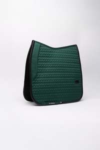 Nz Made: B Vertigo Fusion Dressage saddle pad
