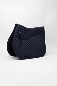 Nz Made: Horze Lucca All Purpose Saddle Pad