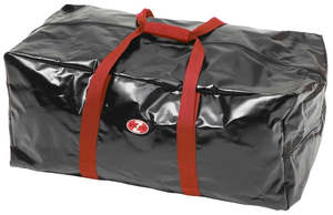 Our Favourites: Zilco Waterproof Gear Bag