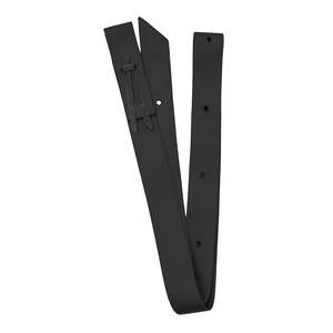 Oregon Tie Strap Latigo