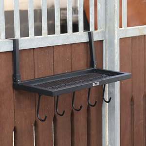 Our Favourites: Lami-Cell Folding Shelf & Hanger