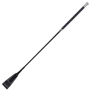 Aintree Paris Riding Crop
