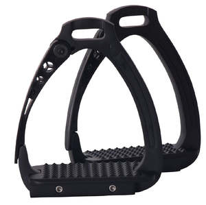 Cavallino EasyRide Safety Stirrups