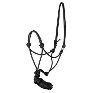 Horse: Oregon Ezy Rope Halter and Lead