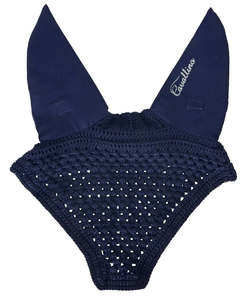 Horse: Cavallino Soundproof Ear Bonnets
