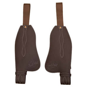 Saddles: Syd Hill Synthetic Fitzroy Short Fenders