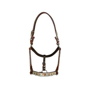 Halters Leads: Syd Hill Bowen Show Halter