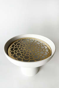 Products: Gold Flower Styling Frame (unit 1)