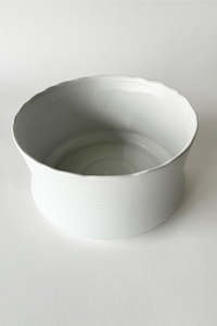 Products: PRE-ORDER Pavona Ceramic Orchid Bowl (1 + 4)