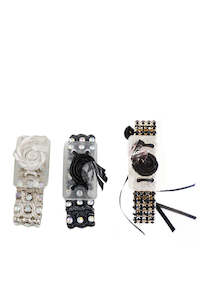 Accessories: Oasis Corsage Bracelets (unit 1)