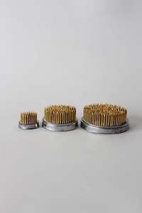 Floral Accessories: Metal Florist Frogs (unit 1)