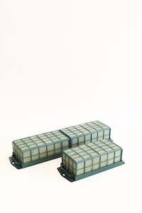 ASPAC Cage Bricks (unit 1 + 12/24)