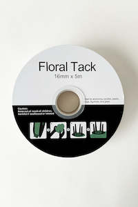 Floral Tack (unit 1)