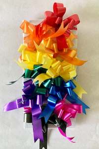 Poly Pull Bows (unit 1)