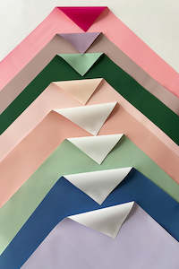 Packaging: Pearlwrap D/Sided Sheets 58cm x 58cm (unit 1)