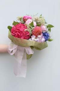 Floral Wraps: Spider Web Vilene - 30m Roll (unit 1)