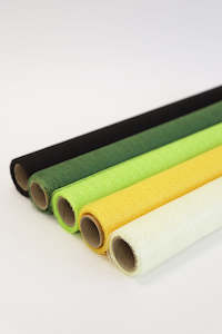 Floral Wraps: Amor Open Mesh 6 YDS (unit 1)