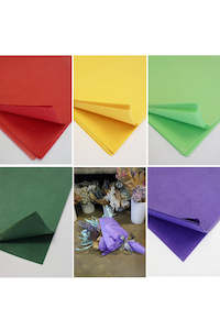 Silk Wrap Sheets PK60 (unit 1)