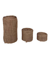 Hessian: Hessian Roll Light Weight (unit 3)