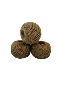 Hessian: Jute Twine String (unit 3)