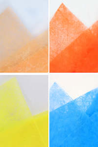 Vilene Sheets - Spider Web 50PK (unit 1)