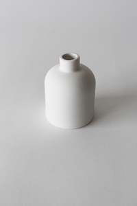 Ceramic: Riley Bottle Vase (unit 6 + 36)
