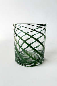 Glassware: PRE-ORDER Ophelia Glass Vase (unit 4 + 12)