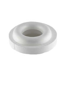 Anzac Day: Poly Foam Wreath (unit 6)